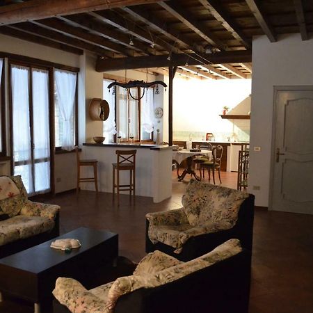 Agriturismo Cipolli E Podo Corte Carlini Mantova Exterior foto