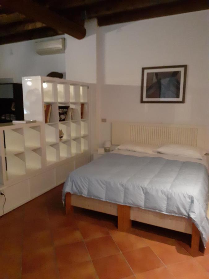 Agriturismo Cipolli E Podo Corte Carlini Mantova Exterior foto