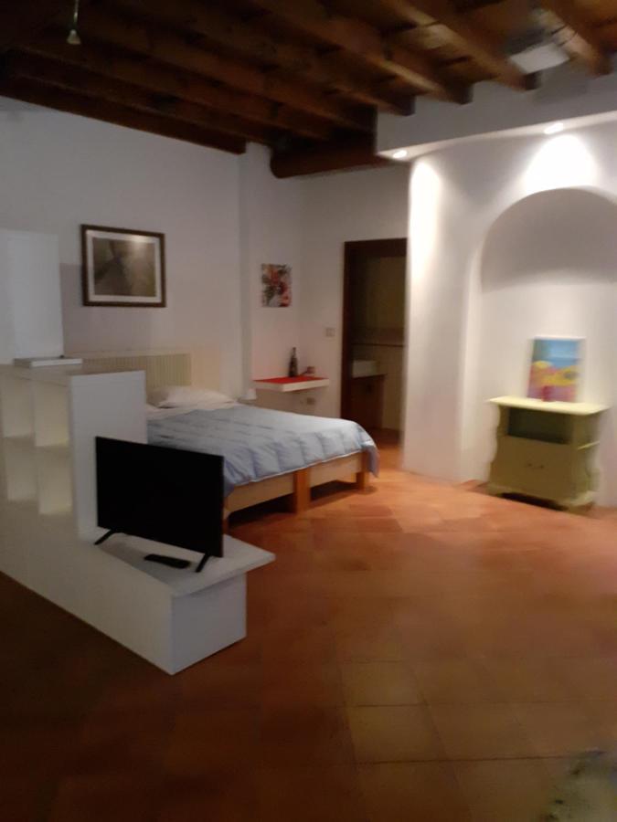 Agriturismo Cipolli E Podo Corte Carlini Mantova Exterior foto