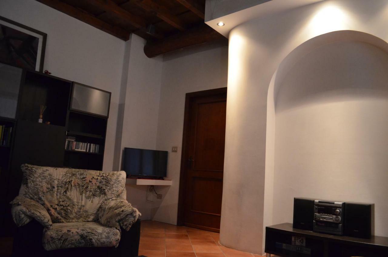 Agriturismo Cipolli E Podo Corte Carlini Mantova Exterior foto