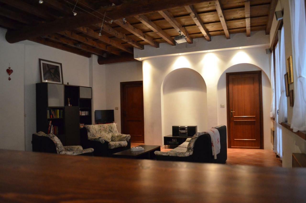 Agriturismo Cipolli E Podo Corte Carlini Mantova Exterior foto